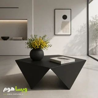 جلومبلی مدرن تمام فلز ۴۰۴
